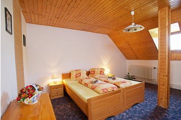 Slovakia Privát Moravany nad Váhom, Moravany nad Váhom, Interior